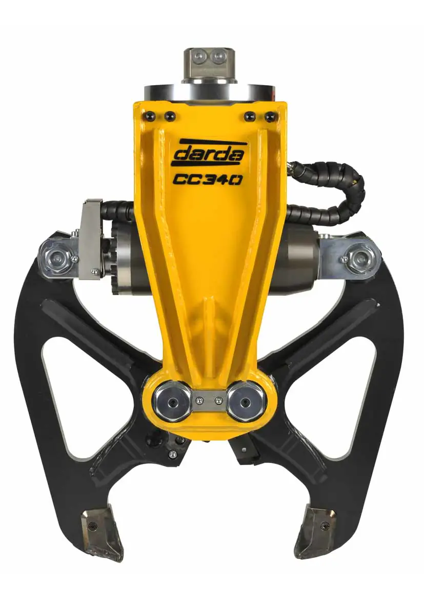 Darda CC340