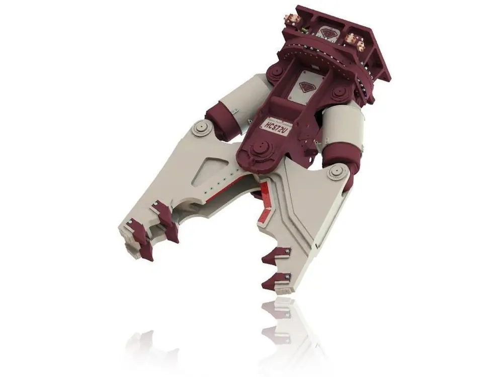 Hydra Ram HCS-32U