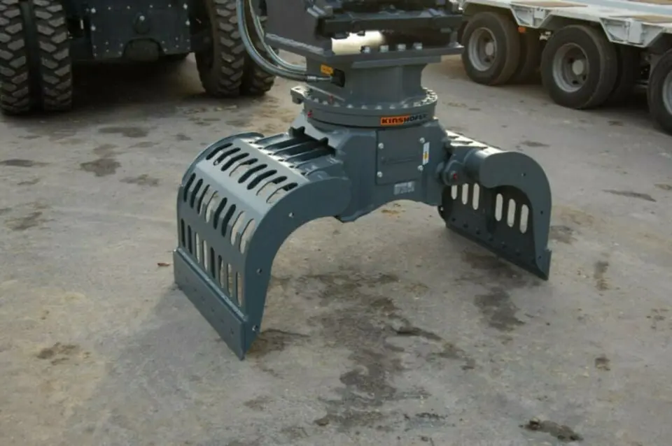 Kinshofer D 15 H 80