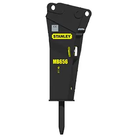 Stanley MB656 thumbnail 2