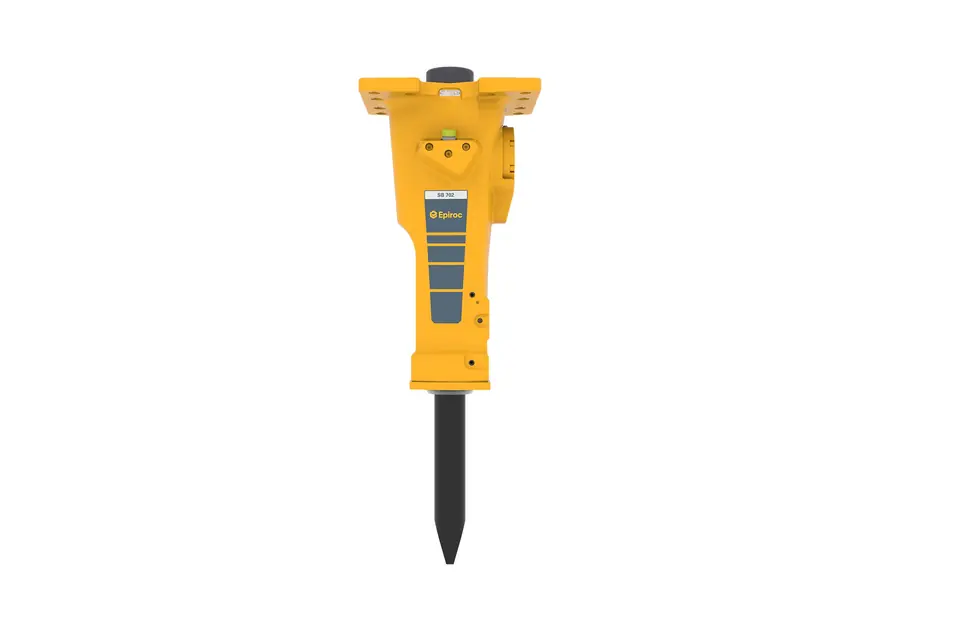 Epiroc SB 702 thumbnail 4