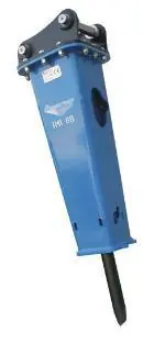 Idromeccanica IMI 88 HP thumbnail 2