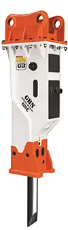GB GBN600E