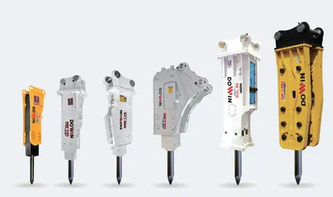 Dowin DW T40