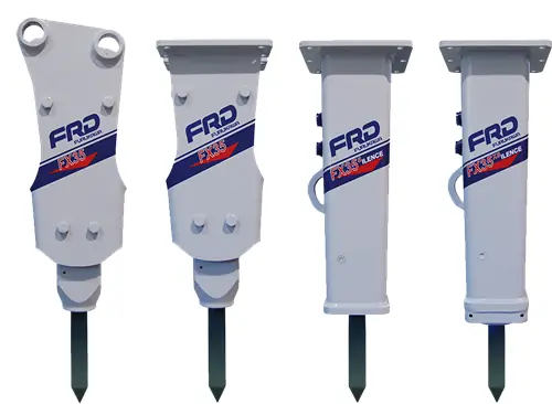 FRD FX45 thumbnail 2