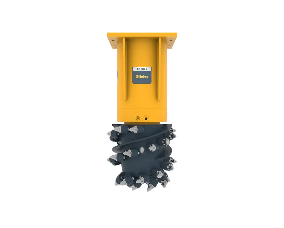 Epiroc ER 2000L