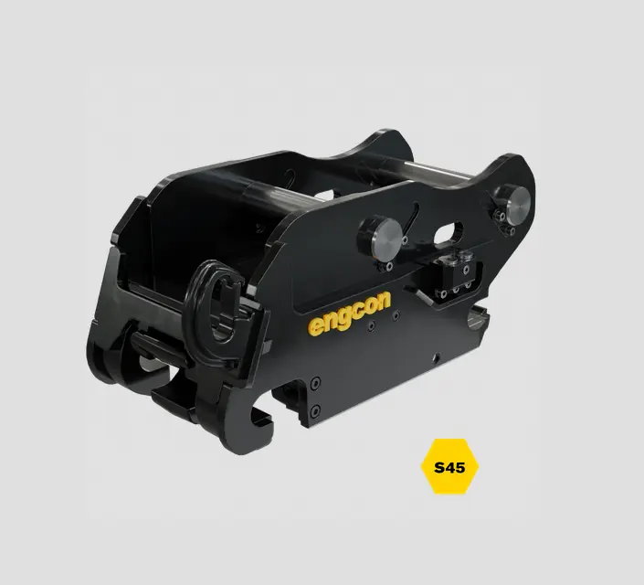engcon QS45 thumbnail 2