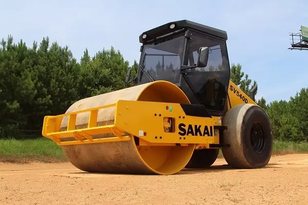 Sakai SV540D