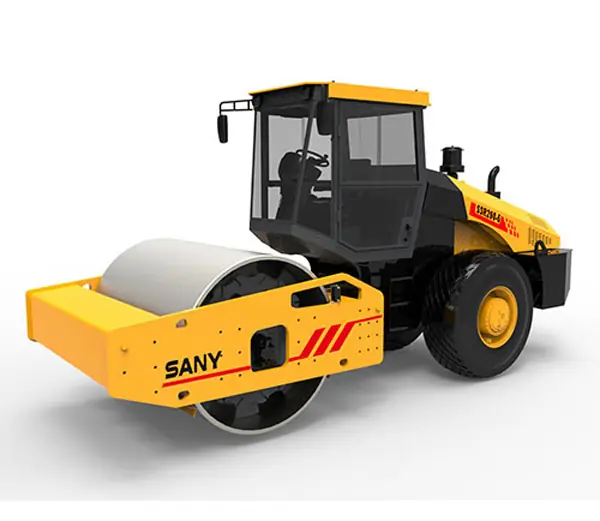 Sany SSR200C-6