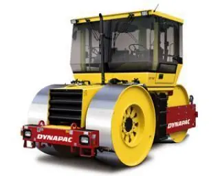 Dynapac CS 141