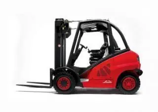 Linde H 45 D thumbnail 2
