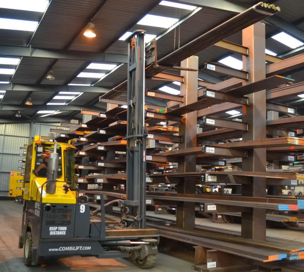 Combi-Lift C 6000 thumbnail 6