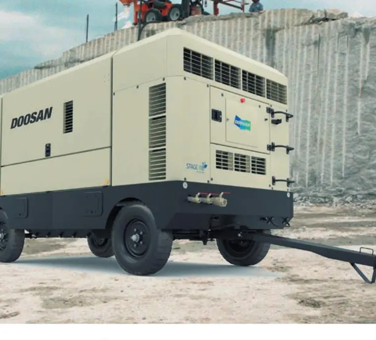 Doosan 17/240