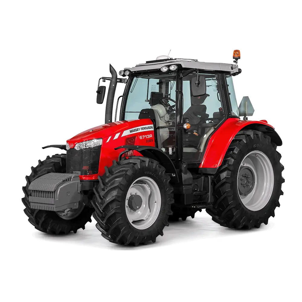 Massey Ferguson MF 6711R