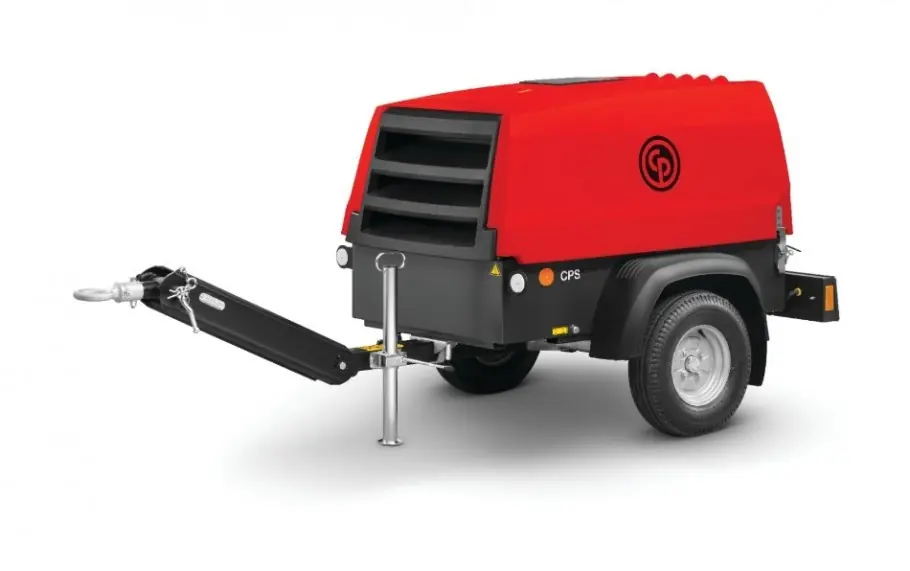 Chicago Pneumatic CPS 2.5 G