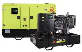 PRAMAC Lifter GSW 400 TWFCDB