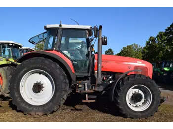 Massey Ferguson MF 8250-4 Profi