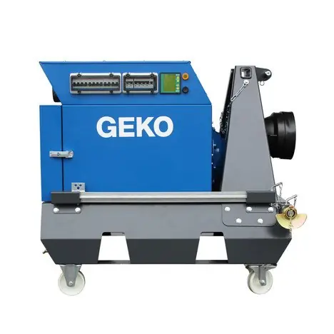 Geko ® 40000 ED-S/ZWG