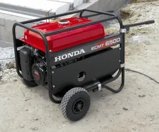 Honda ECMT 6500