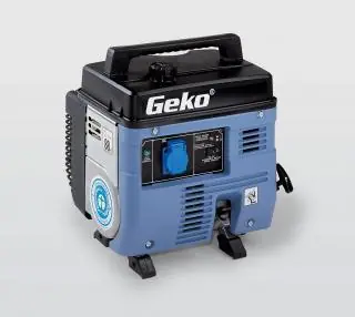 Geko ® 1001 E-S/UHBA SS