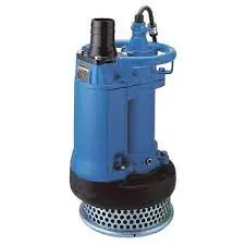 Tsurumi-Pumpen KRS815
