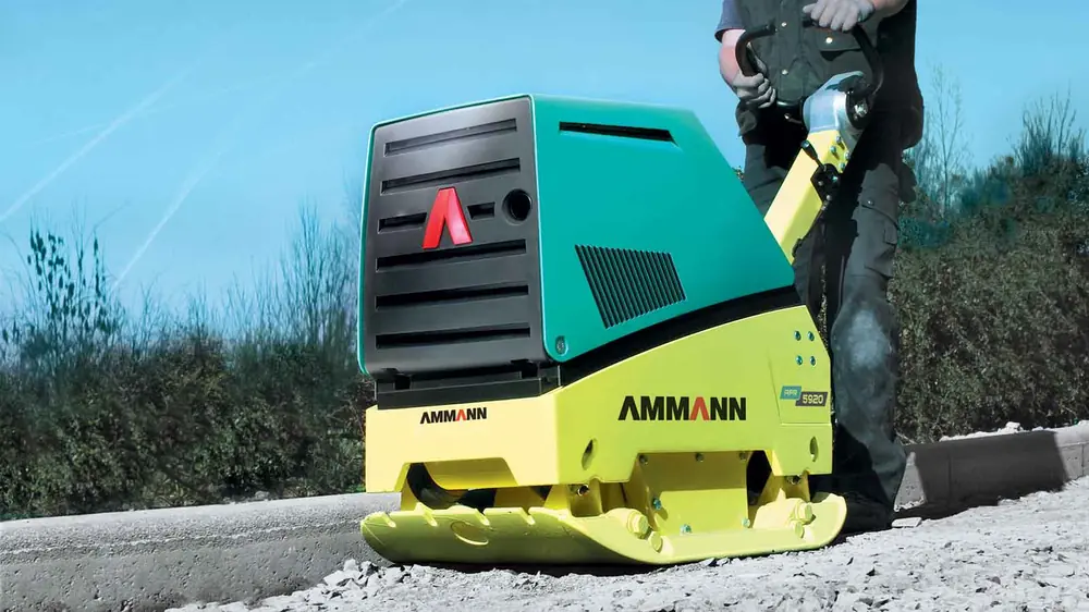 Ammann APR 5920 thumbnail 2