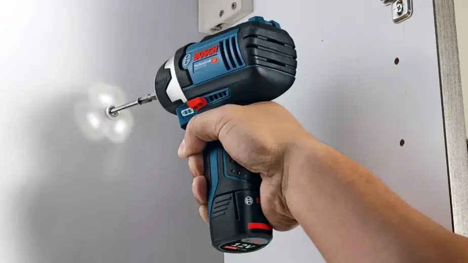 Bosch GDR 12V-105 thumbnail 3