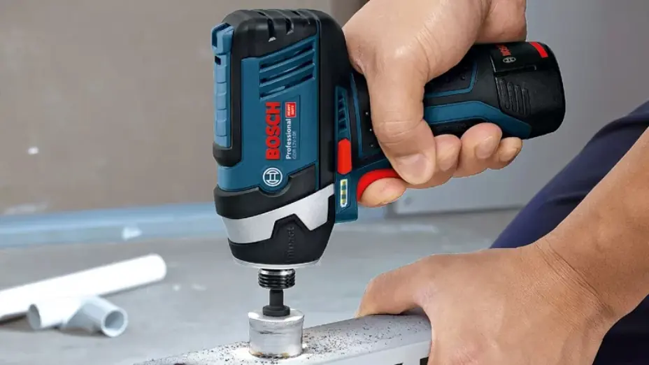 Bosch GDR 12V-105 thumbnail 5