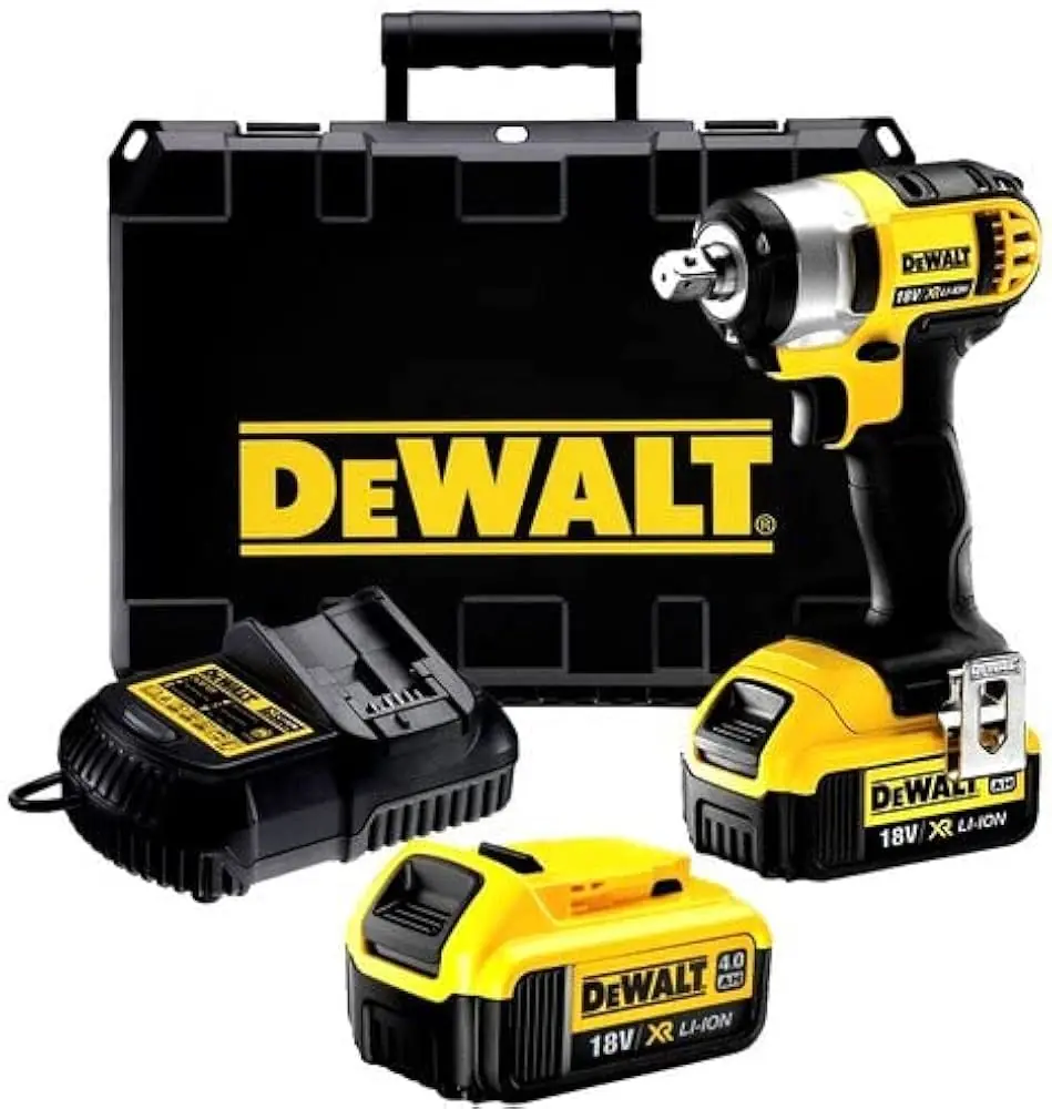 DEWALT DCF880L2