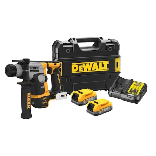DEWALT DCH172E2T-QW