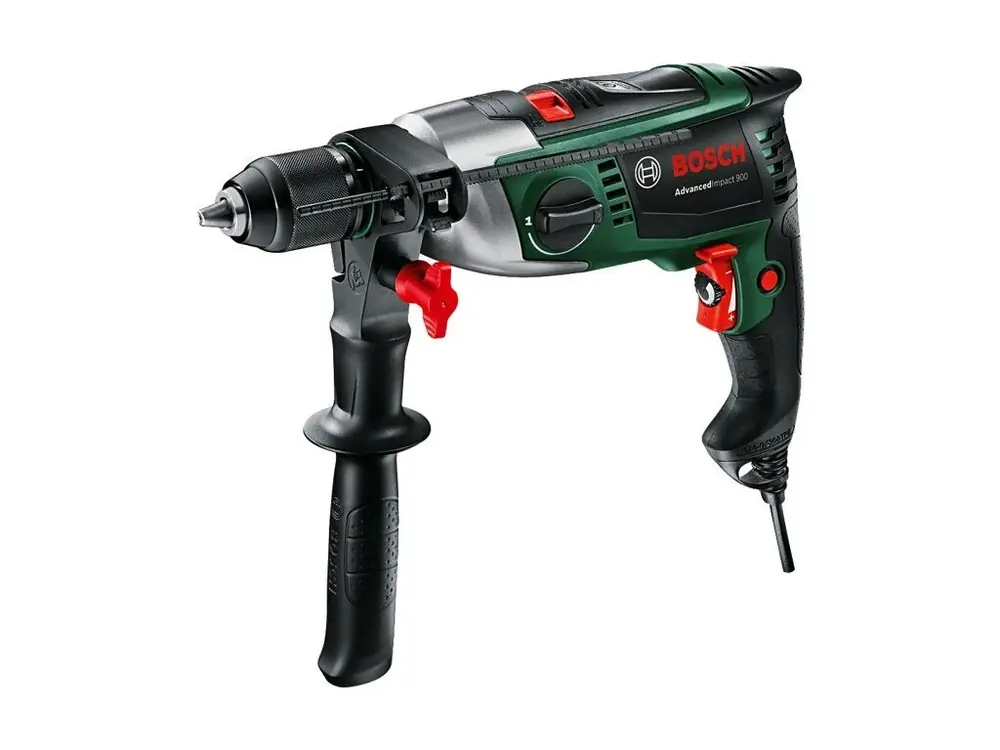 Bosch AdvancedImpact 900