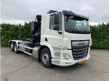 DAF CF 450 FAN
