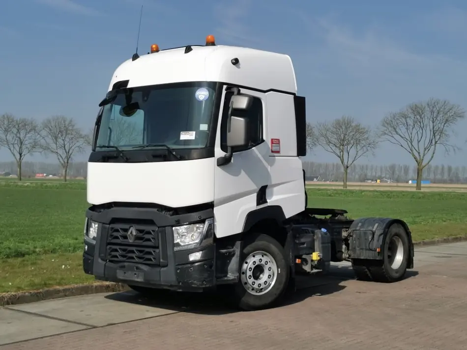 Renault C CAB2300 460 4X2 R E6