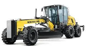 New Holland RG200.B