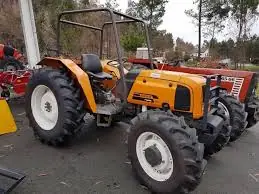 Renault Pales 210 - 4