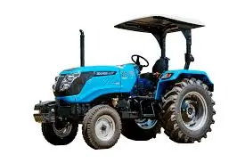 Landini Solis 50