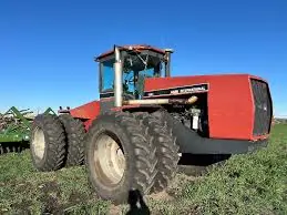 Case IH 9280