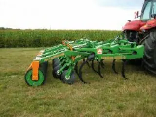 Amazone Cenius 4002-2 T Super