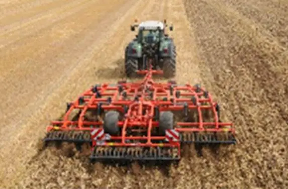 Kuhn Cultimer L 350 T