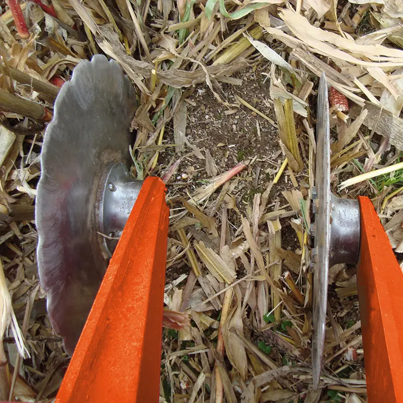 Kubota CU3300CD APT thumbnail 4