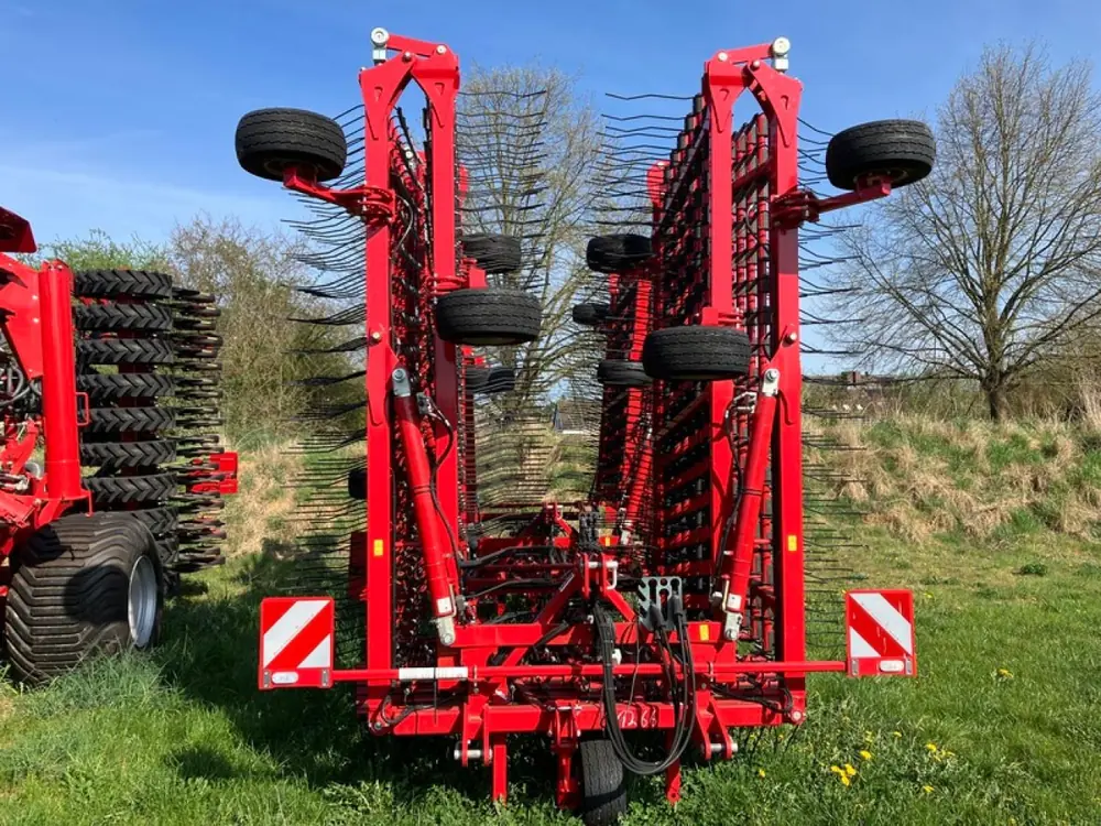 Horsch Optipack 5 DD