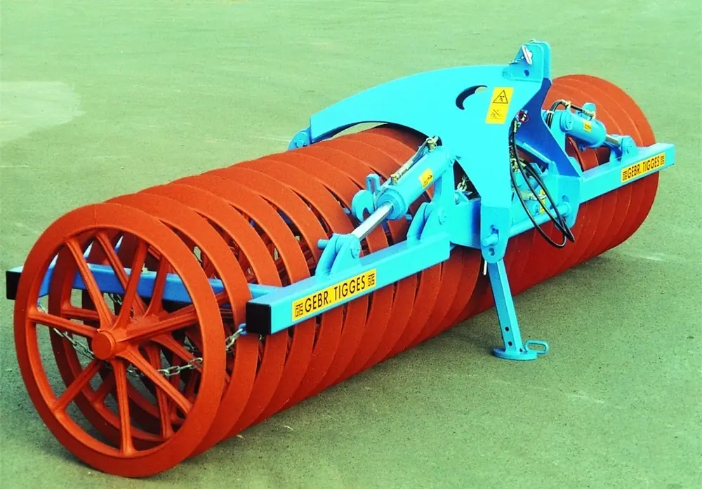 Tigges Nautilus 940