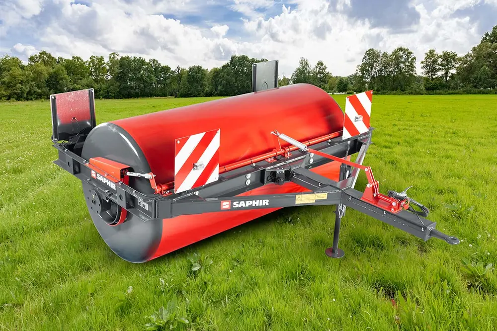 Saphir Robust 300 thumbnail 2
