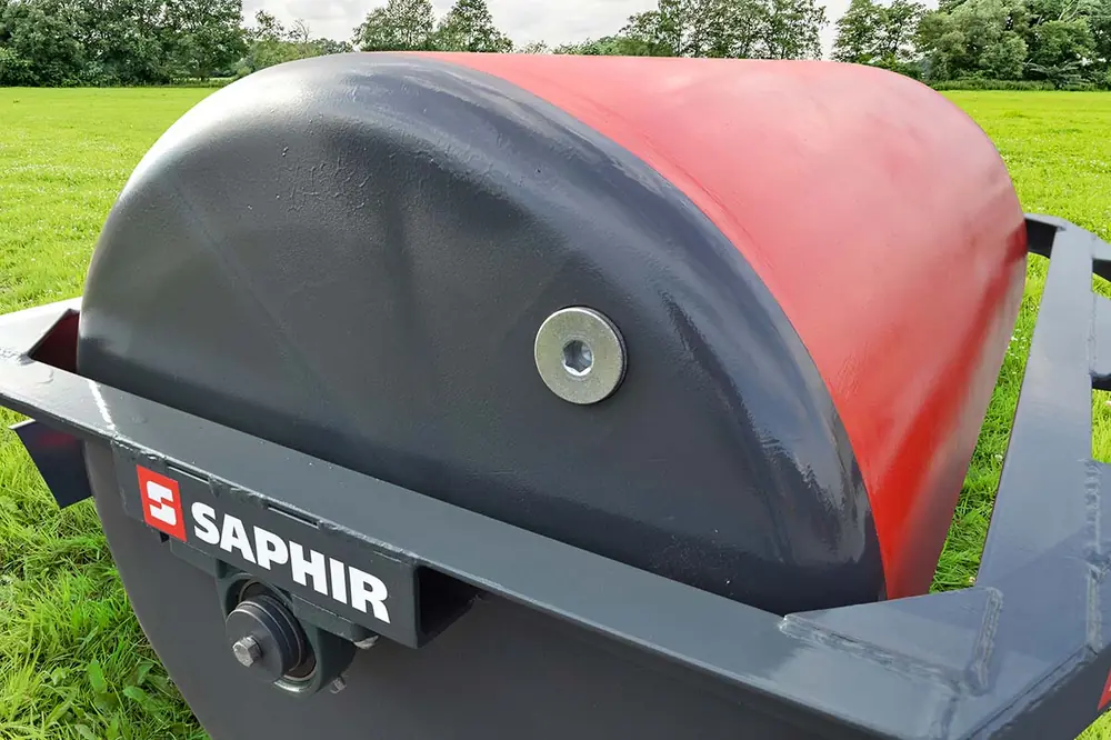 Saphir Robust 300 thumbnail 3
