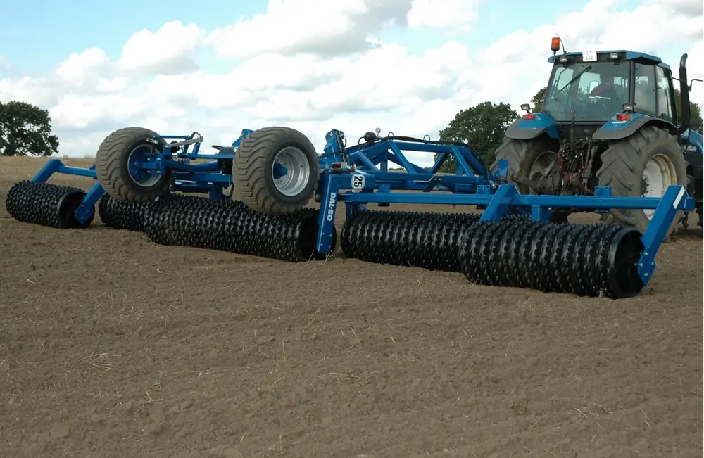 DAL-BO MaxiRoll 1030 HD