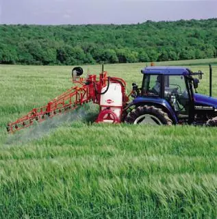 Kuhn Porter M 1000