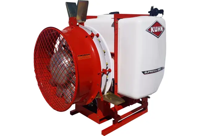 Kuhn Suprema 680 thumbnail 2