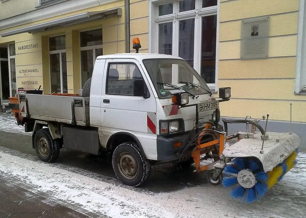 Pfau Kommujet 2.8