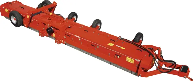 Kuhn RMS 820 thumbnail 2