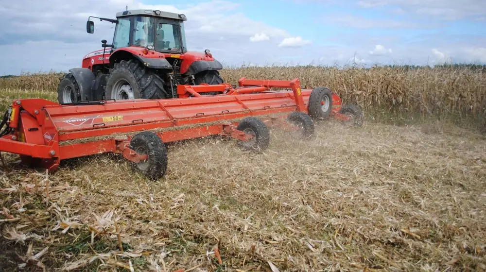 Kuhn RMS 820 thumbnail 4
